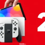 Nova geração chegou; Jogo de Nintendo Switch 2 foi acidentalmente confirmado 2024 Portal Viciados