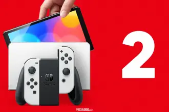 Nintendo Switch 2 2024