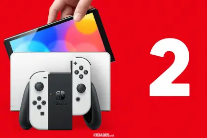 Nintendo Switch 2 2024