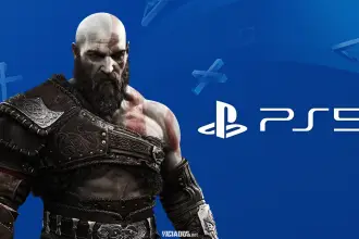 PS5 PlayStation 5 Console Sony God Of War 2024