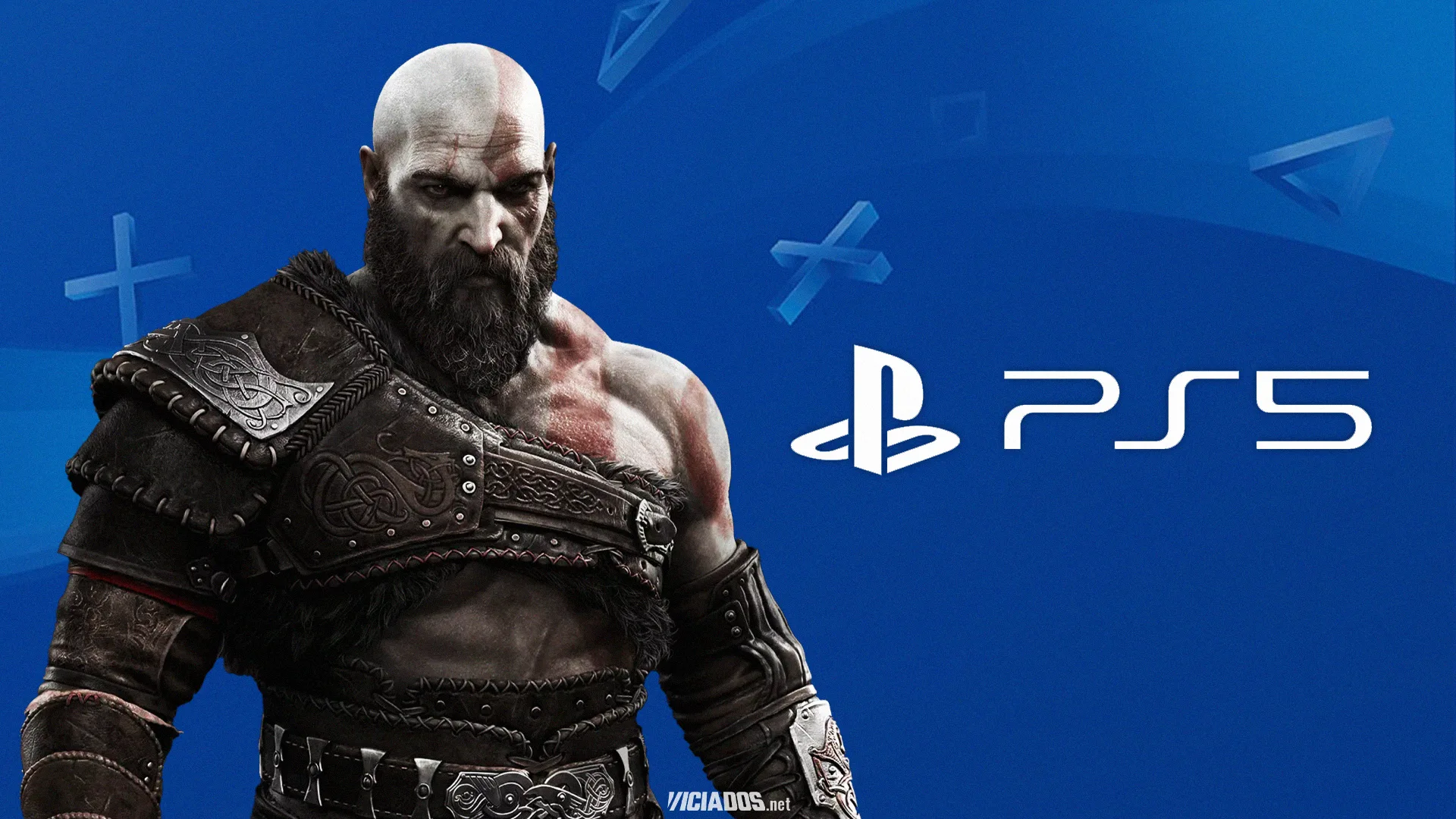 PlayStation 5 pode sofrer grande mudança de preço 2023 Viciados
