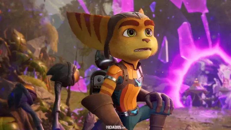 Ratchet Clank Rift Apart Windows PC 2023