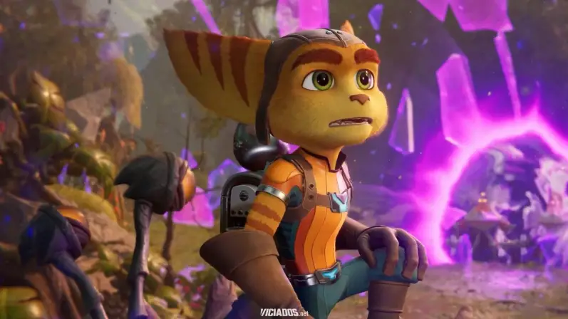 Ratchet Clank Rift Apart Windows PC 2023
