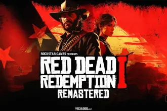 Red Dead Redemption 1 Remaster Remake Definitive Edition Part One RDR Rockstar Games 2023