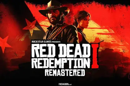 Red Dead Redemption 1 Remaster Remake Definitive Edition Part One RDR Rockstar Games 2023