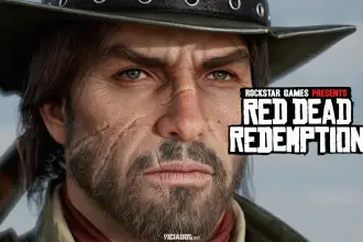 Red Dead Redemption 1 Remaster Remake Definitive Edition Part One RDR Rockstar Games 2023 Anuncio