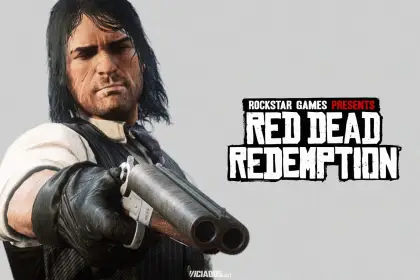 Red Dead Redemption 1 Remaster Remake Definitive Edition Part One RDR Rockstar Games 2023 Site RSG Anuncio