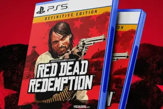 Red Dead Redemption 1 Remaster Remake Definitive Edition Part One RDR1 RDR Site Rockstar Games Take Two 2023 Anuncio