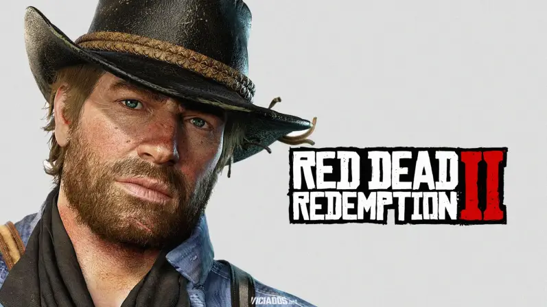 Red Dead Redemption 2 Remaster Remake Definitive Edition Part Two RDR 2 Rockstar Games 2024 Anuncio