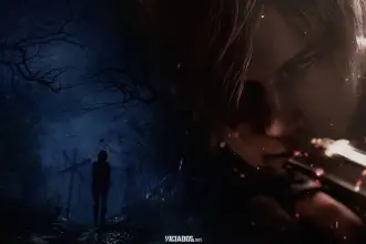 Resident evil viciados