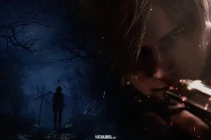 Resident evil viciados