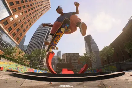 Skate 4 EA Games Playtests Consoles Coming Soon