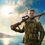 Sniper Elite | Tom Henderson revela que projeto Battle Royale foi cancelado por este motivo 2024 Portal Viciados