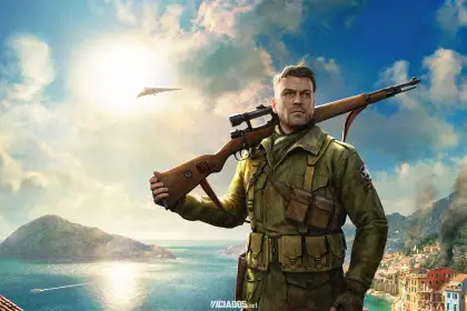 Sniper Elite 4 Steam 90 off Limited Time