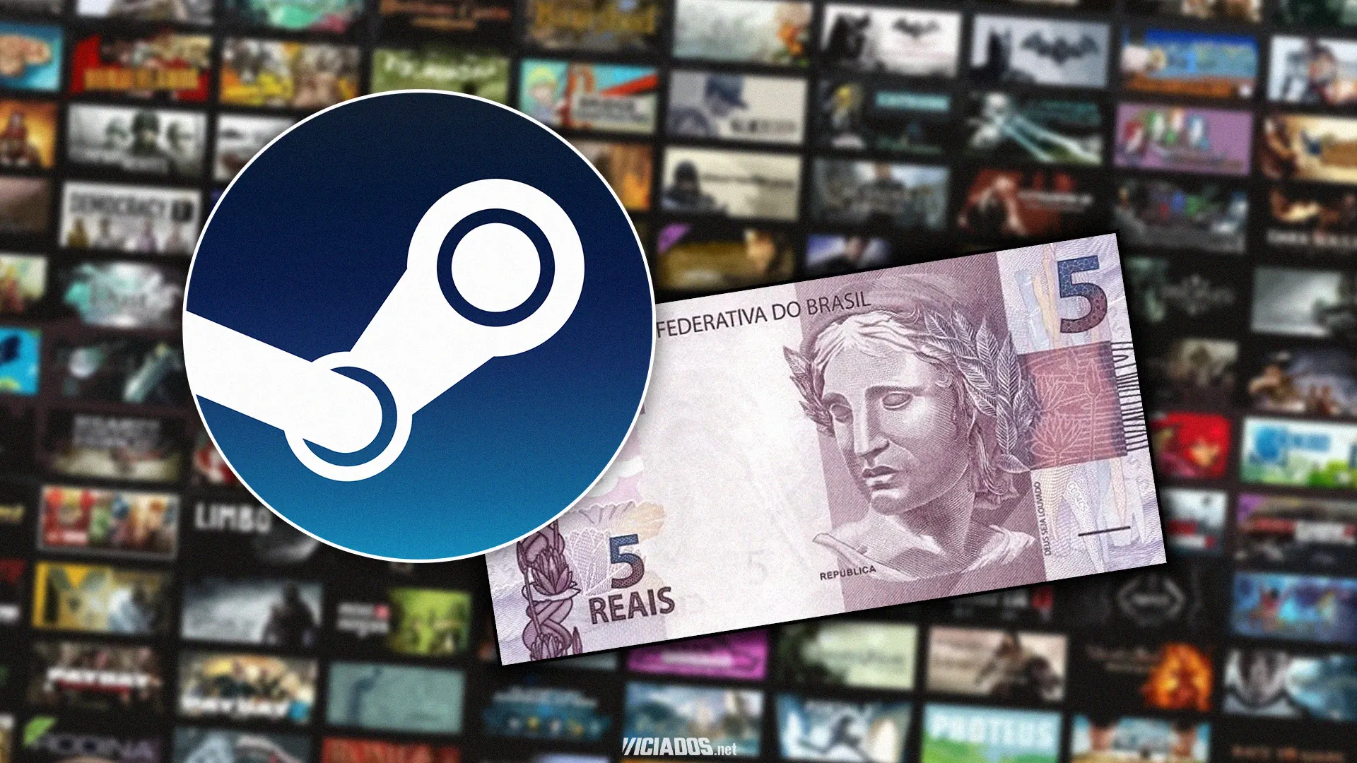 Jogos Grátis na Steam para PC Fraco em 2023