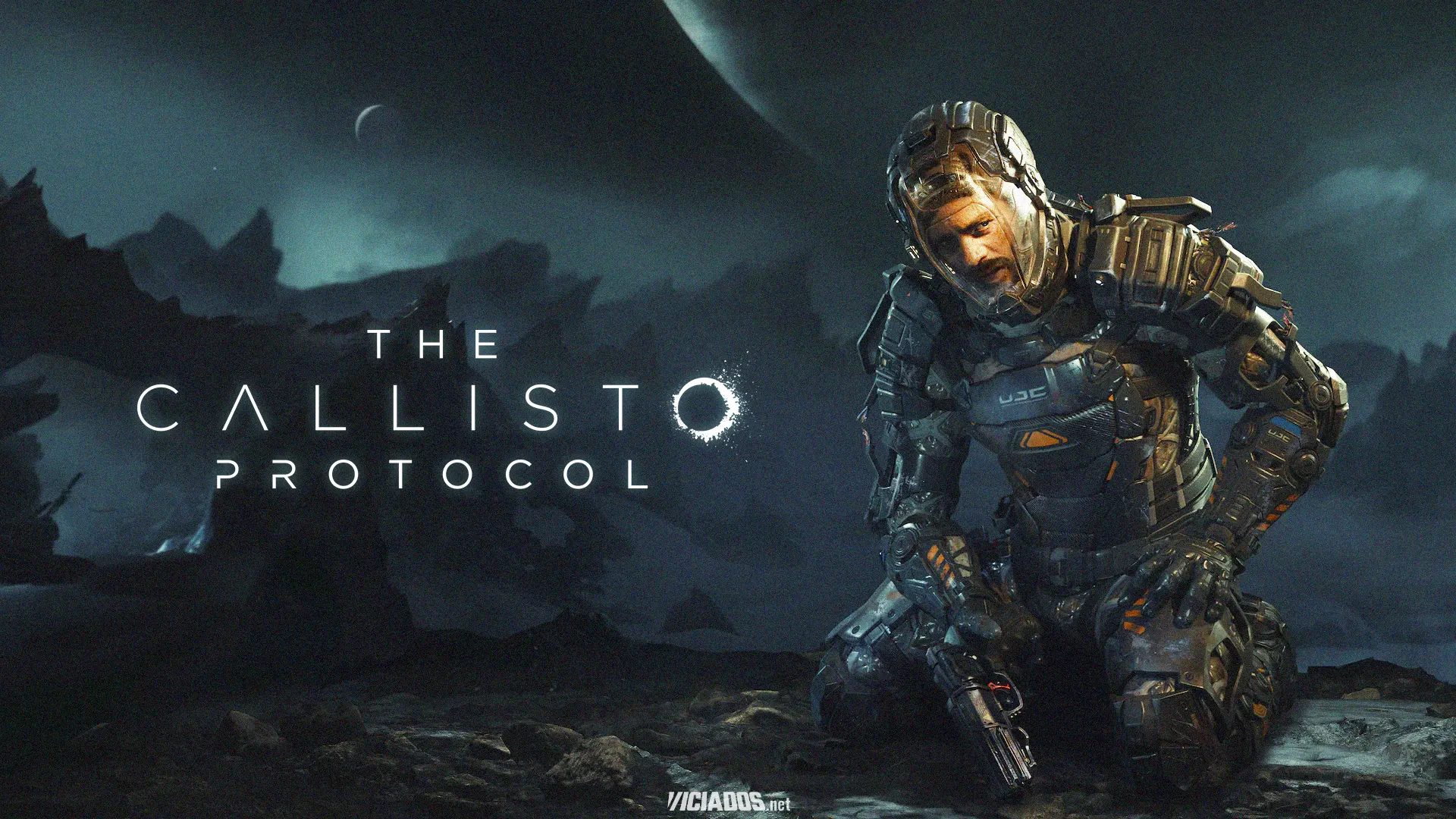 Usuários da PS Plus Deluxe já podem experimentar The Callisto Protocol de graça 2023 Viciados
