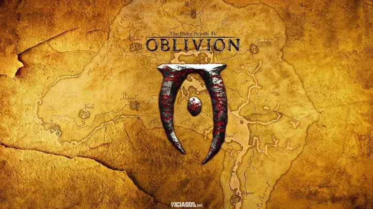 The Elder Scrolls IV Oblivion Remake Coming Soon Virtuos Studios