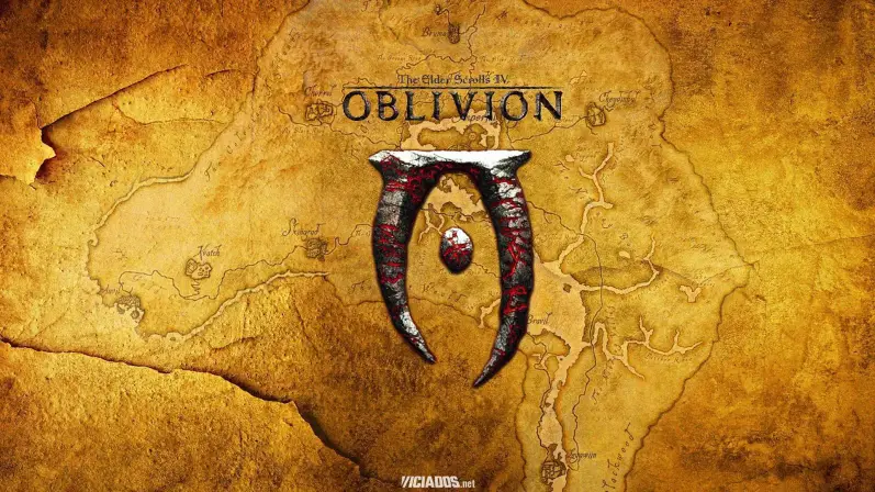 Insider sugere anúncio de The Elder Scrolls IV Oblivion Remake acontecendo antes do esperado 11 The Elder Scrolls IV Oblivion Remake Coming Soon Virtuos Studios