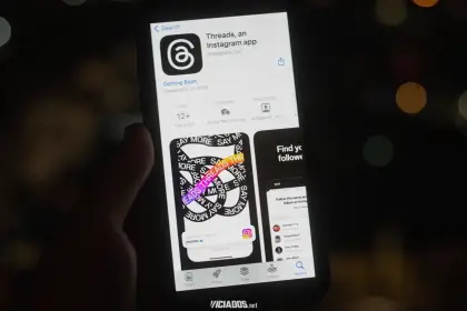 Threads Instagram Portugal Twitter 2023