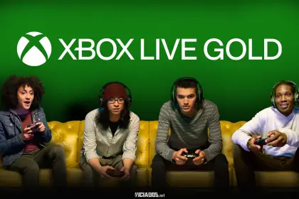 Xbox Live Gold Microsoft Game Pass Core jogos games 2023