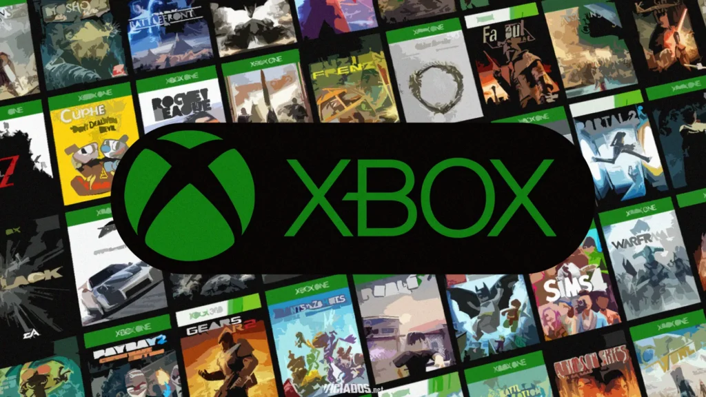 Xbox | Grande site confirma quais são os primeiros jogos do console a chegar no PS5