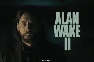 Alan Wake 2 Remedy 2023