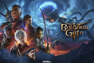 Baldurs Gate 3 Size PS5 SSD Download 2023