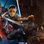 O recorde de usuários da Steam que anteriormente era detido pelo conhecido Hogwarts Legacy, está sendo rapidamente alcançado por Baldur's Gate 3.