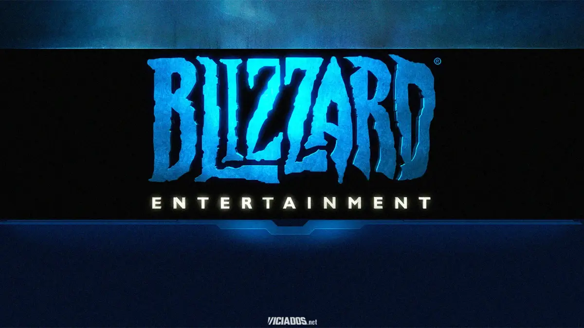 Blizzard salva o ano? E-mail vazado revela que estúdio é o atual "campeão" de vendas da XBOX 12 Blizzard salva o ano? E-mail vazado revela que estúdio é o atual "campeão" de vendas da XBOX