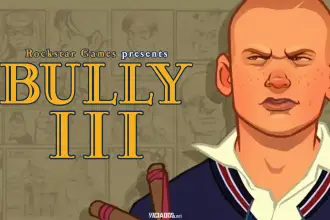 Bully 3 III Game Rockstar Games 2023 1