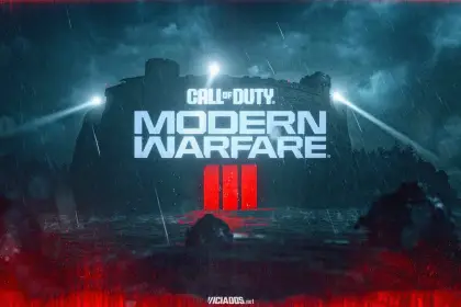 Call of Duty Modern Warfare 3 2023 10th November PS5 PS4 Xbox Series PC