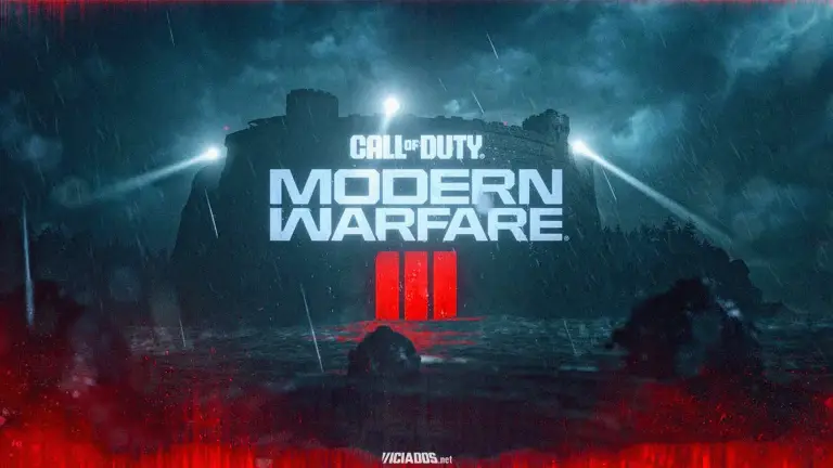 Call of Duty Modern Warfare 3 2023 10th November PS5 PS4 Xbox Series PC