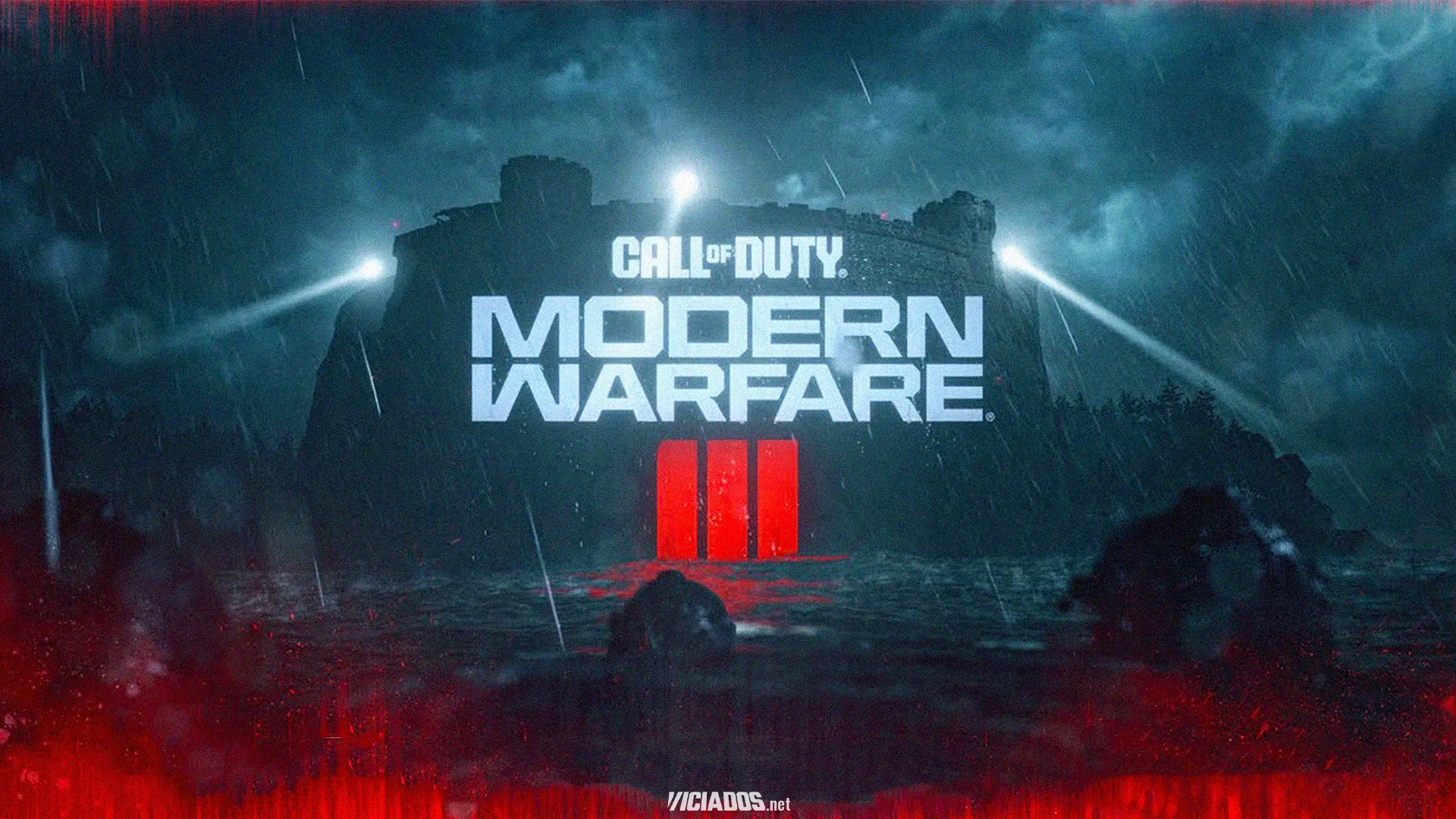 Call of Duty Modern Warfare 3 finalmente recebe seu trailer de gameplay; Confira! 2023 Viciados