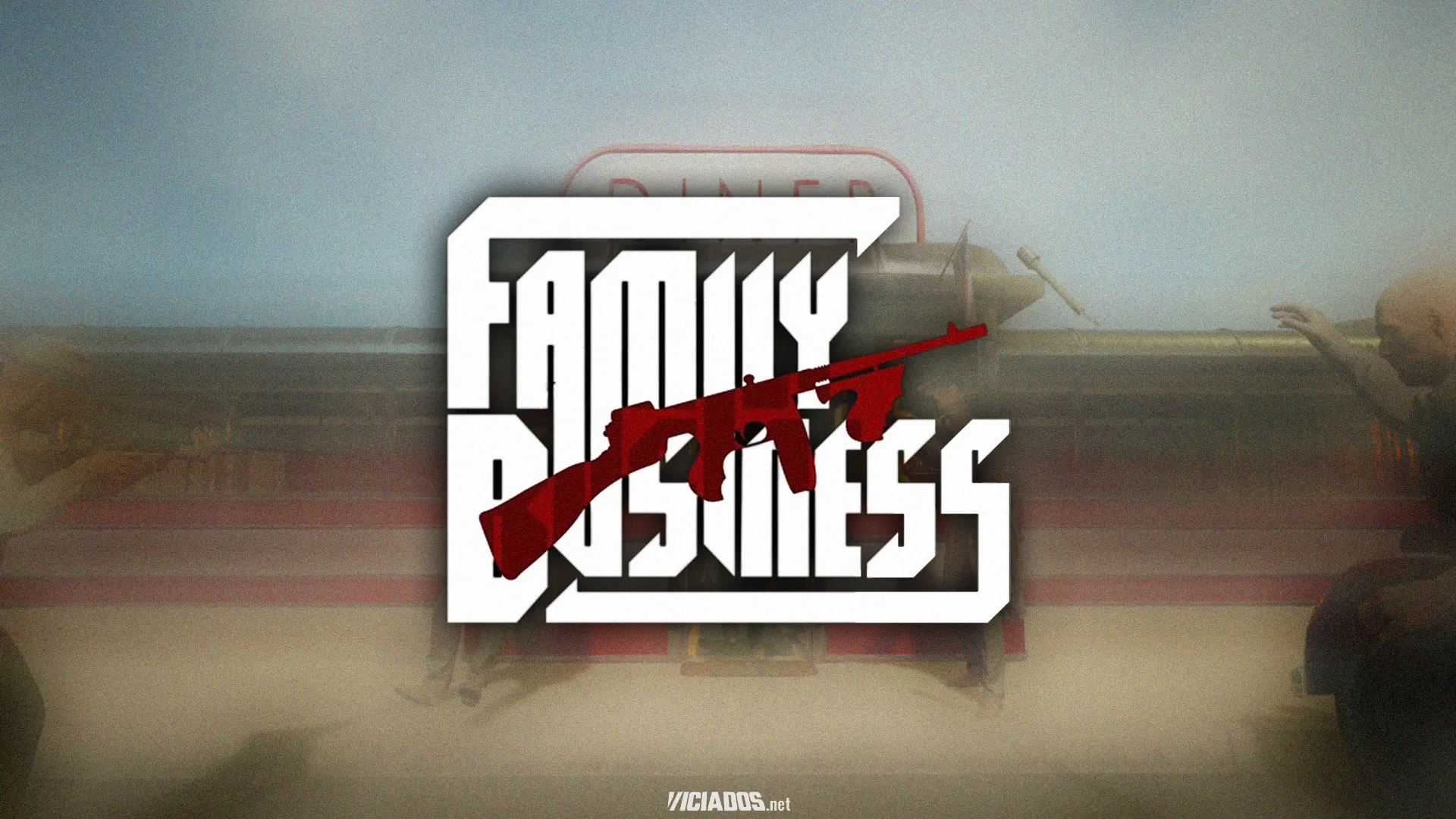 Family Business | Bem-vindo aos negócios da família neste novo jogo brasileiro! 2023 Viciados