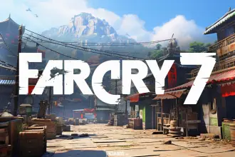 Far Cry 7 Ubisoft 2024
