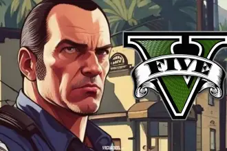 GTA 5 Grand Theft Auto V Rockstar Games IA 2023