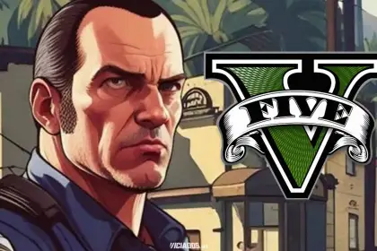 GTA 5 Grand Theft Auto V Rockstar Games IA 2023