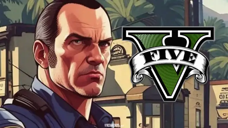 GTA 5 Grand Theft Auto V Rockstar Games IA 2023