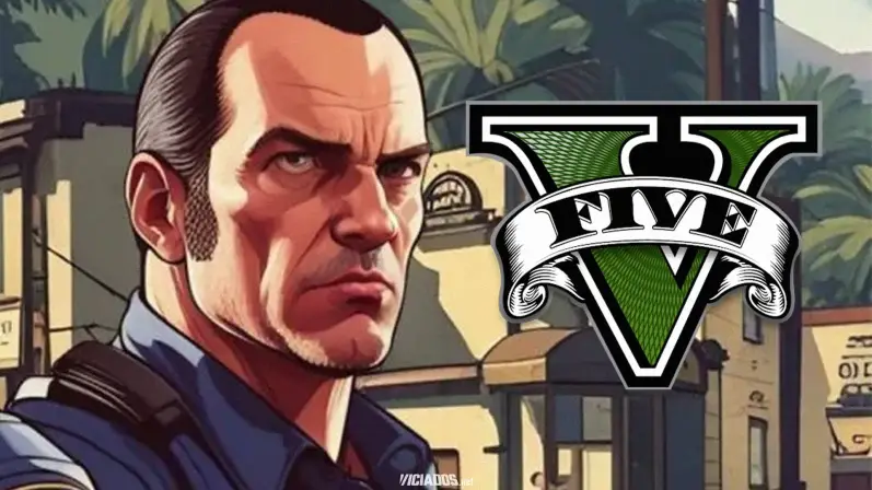 GTA 5 | Grande vazamento revela que jogo de 2013 teria bônus de pré-venda 14 GTA 5 Grand Theft Auto V Rockstar Games IA 2023