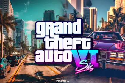 GTA 6 Grand Theft Auto VI Rockstar Games Ned Luke Michael de Santa Shawn Fonteno Franklin V 5 Windows PC PS5 PlayStation 5 Xbox Series S X Microsoft 2024