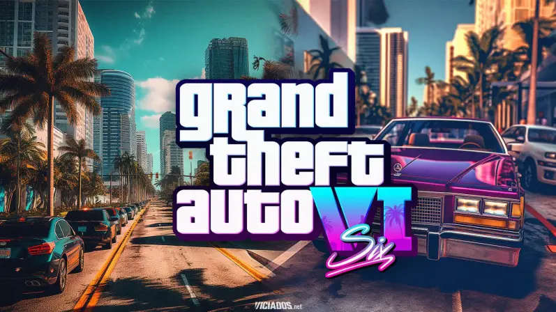 GTA 6 Grand Theft Auto VI Rockstar Games Ned Luke Michael de Santa Shawn Fonteno Franklin V 5 Windows PC PS5 PlayStation 5 Xbox Series S X Microsoft 2024