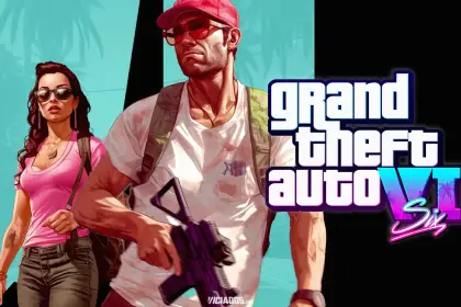 GTA 6 Grand Theft Auto VI Rockstar Games Windows PC PS5 PlayStation 5 Xbox Series S X Microsoft 2024