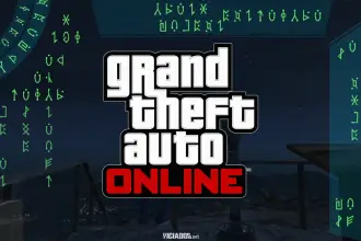 GTA Online Grand Theft Auto 5 Easter Egg Monte Chiliad 2023 Rockstar Games