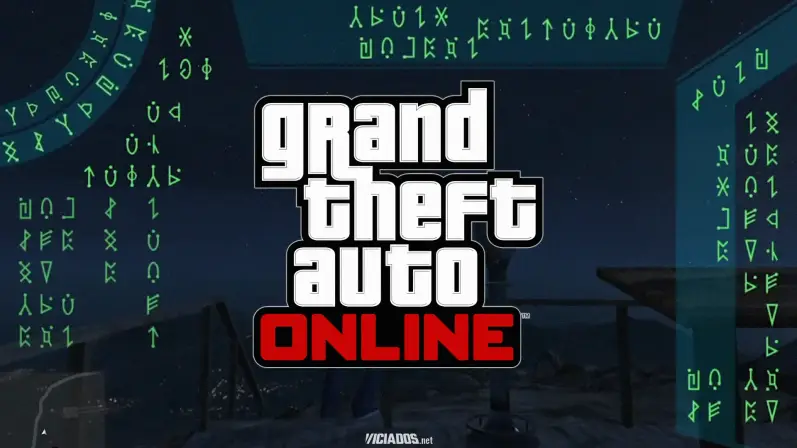GTA Online Grand Theft Auto 5 Easter Egg Monte Chiliad 2023 Rockstar Games