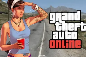 GTA Online Grand Theft Auto 5 V Online Beta Alpha 2011 2012 2013 2023 Rockstar Games