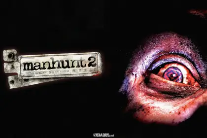 Manhunt 2 Rockstar Games 2008 Footage Motion Cap
