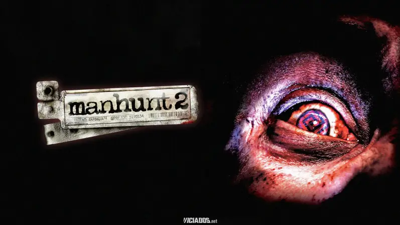 Manhunt 2 Rockstar Games 2008 Footage Motion Cap