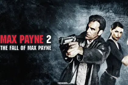 Max Payne 2 Fall of the Max Payne Returns to Steam