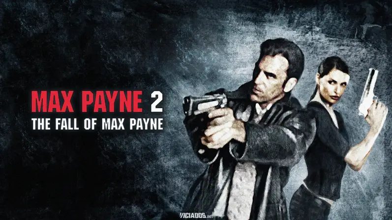Max Payne 2 Fall of the Max Payne Returns to Steam