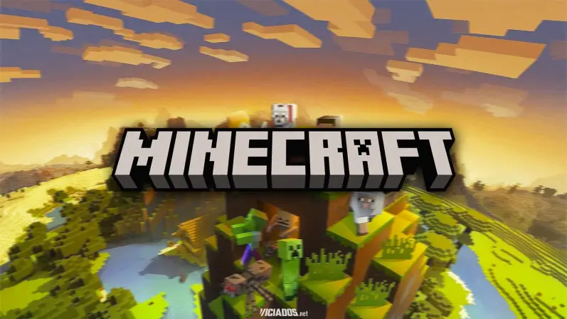 Minecraft New Version Next Gen Xbox Series X Series S Coming Soon